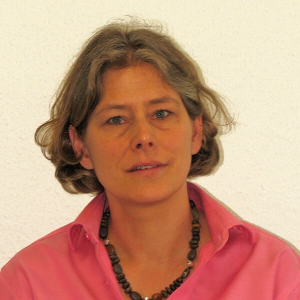 Dr. med. Ulrike Anders - Hausärztin