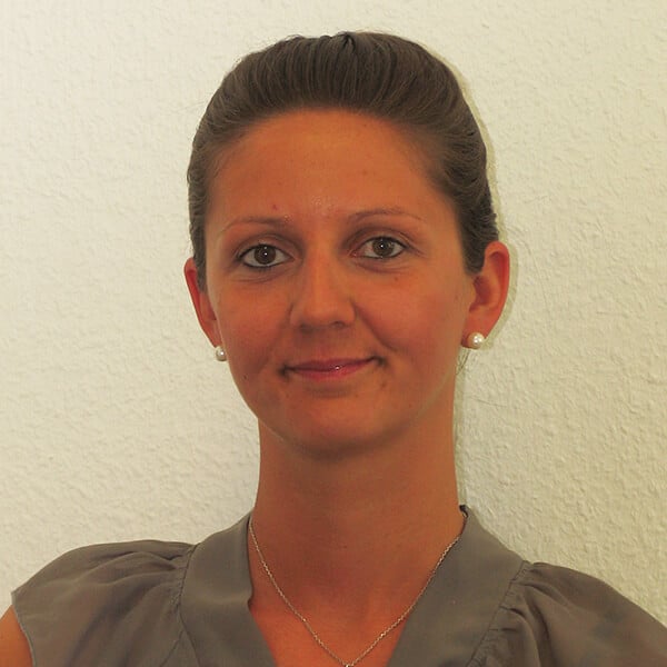 Kristina Jagow - Medizinische Fachangestellte
